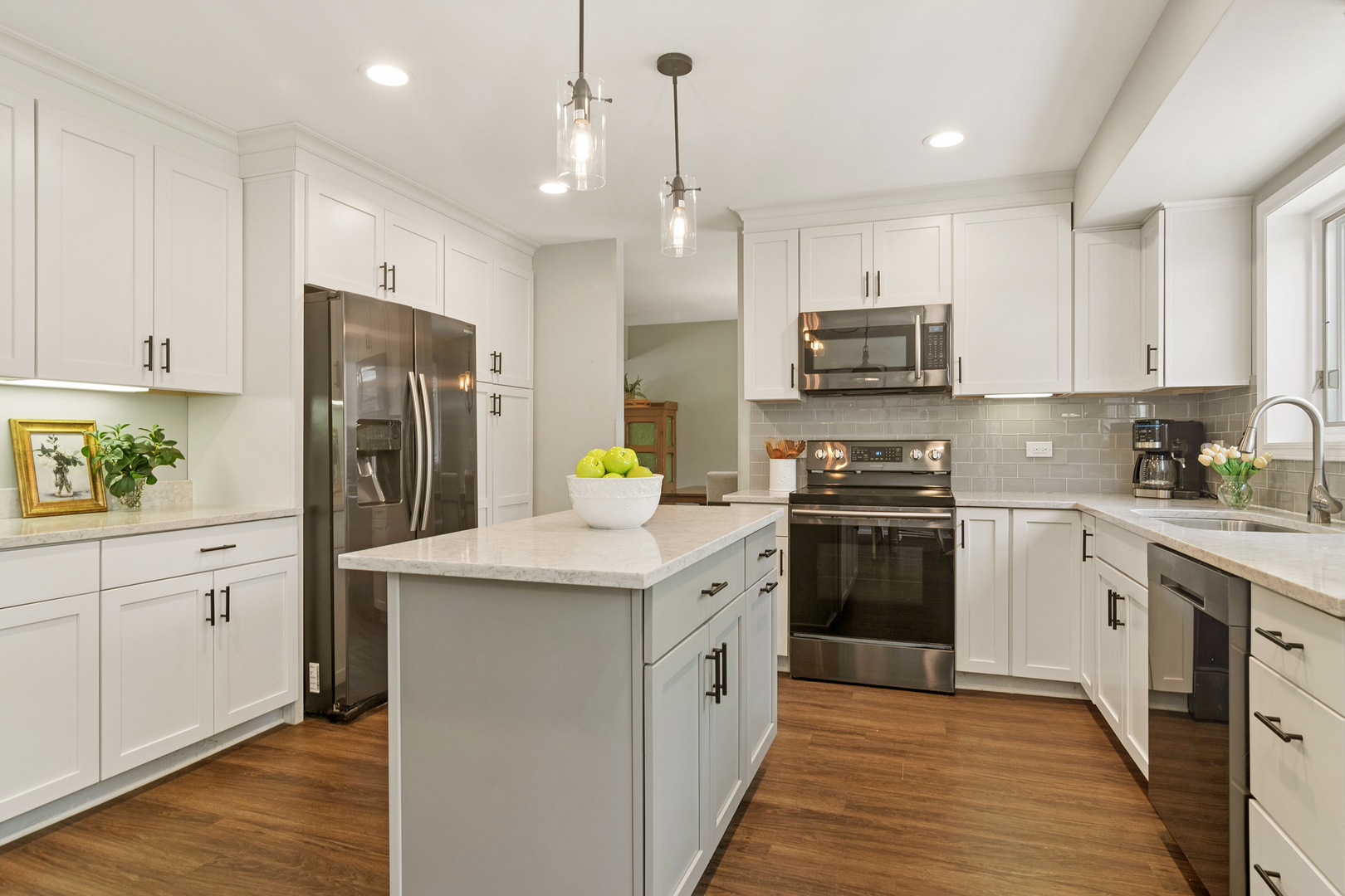 4277 Wilson Avenue Rolling Meadows IL 60008