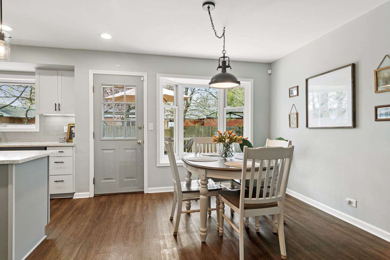 4277 Wilson Avenue Rolling Meadows IL 60008