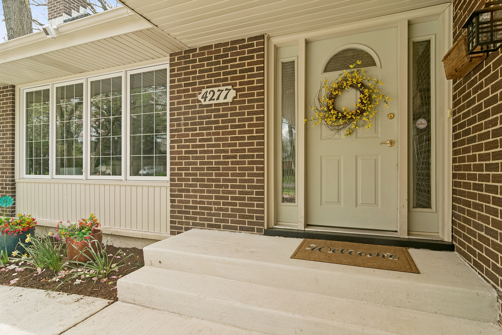 4277 Wilson Avenue Rolling Meadows IL 60008