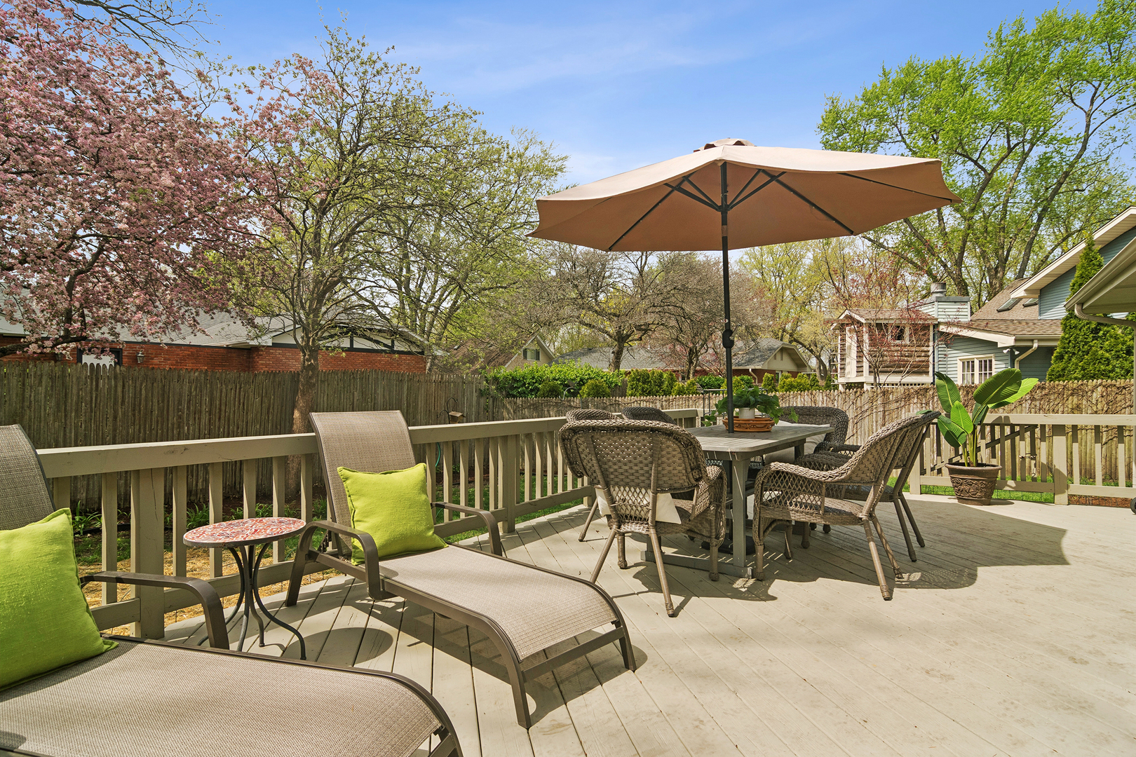 4277 Wilson Avenue Rolling Meadows IL 60008