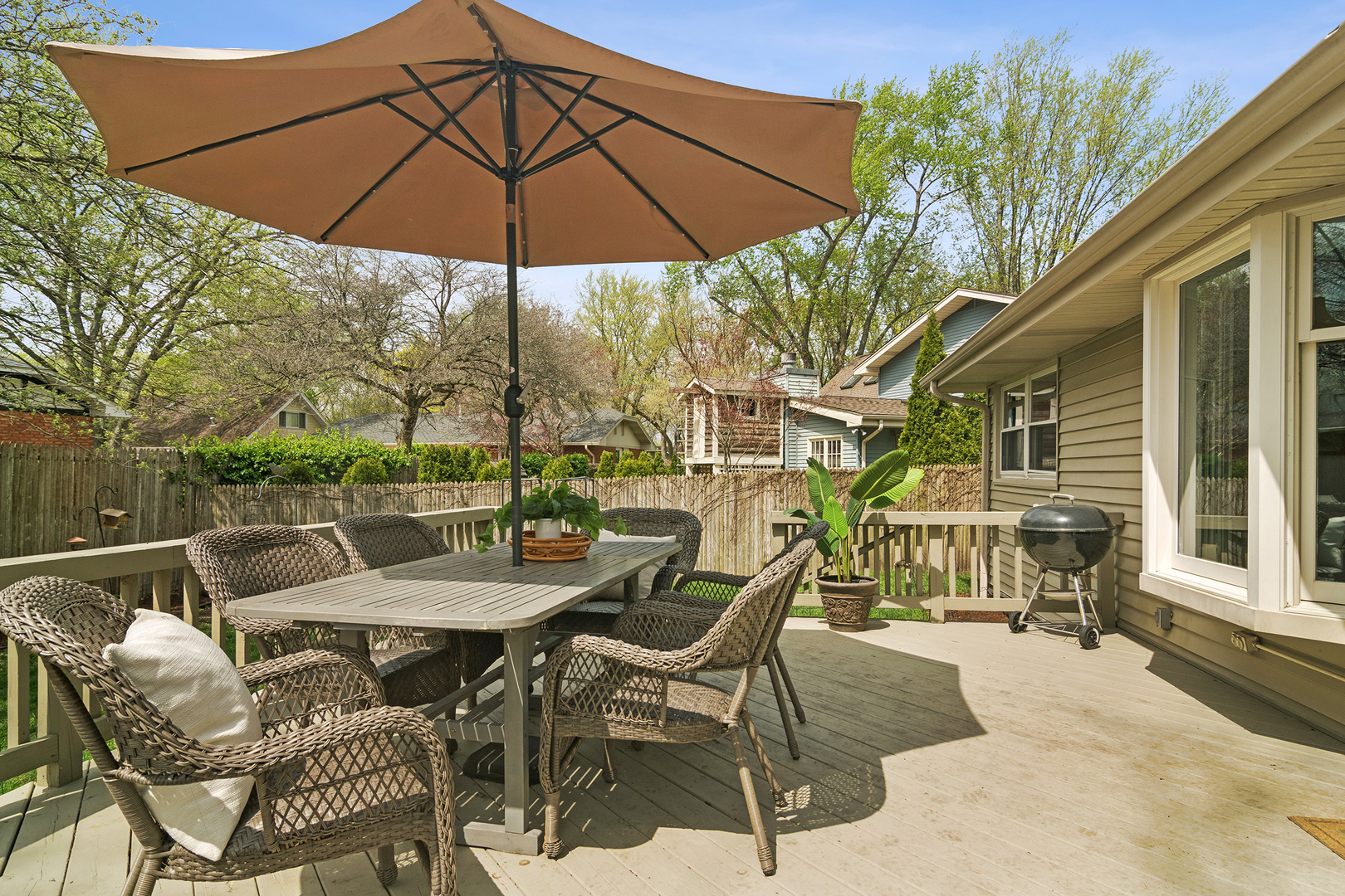 4277 Wilson Avenue Rolling Meadows IL 60008