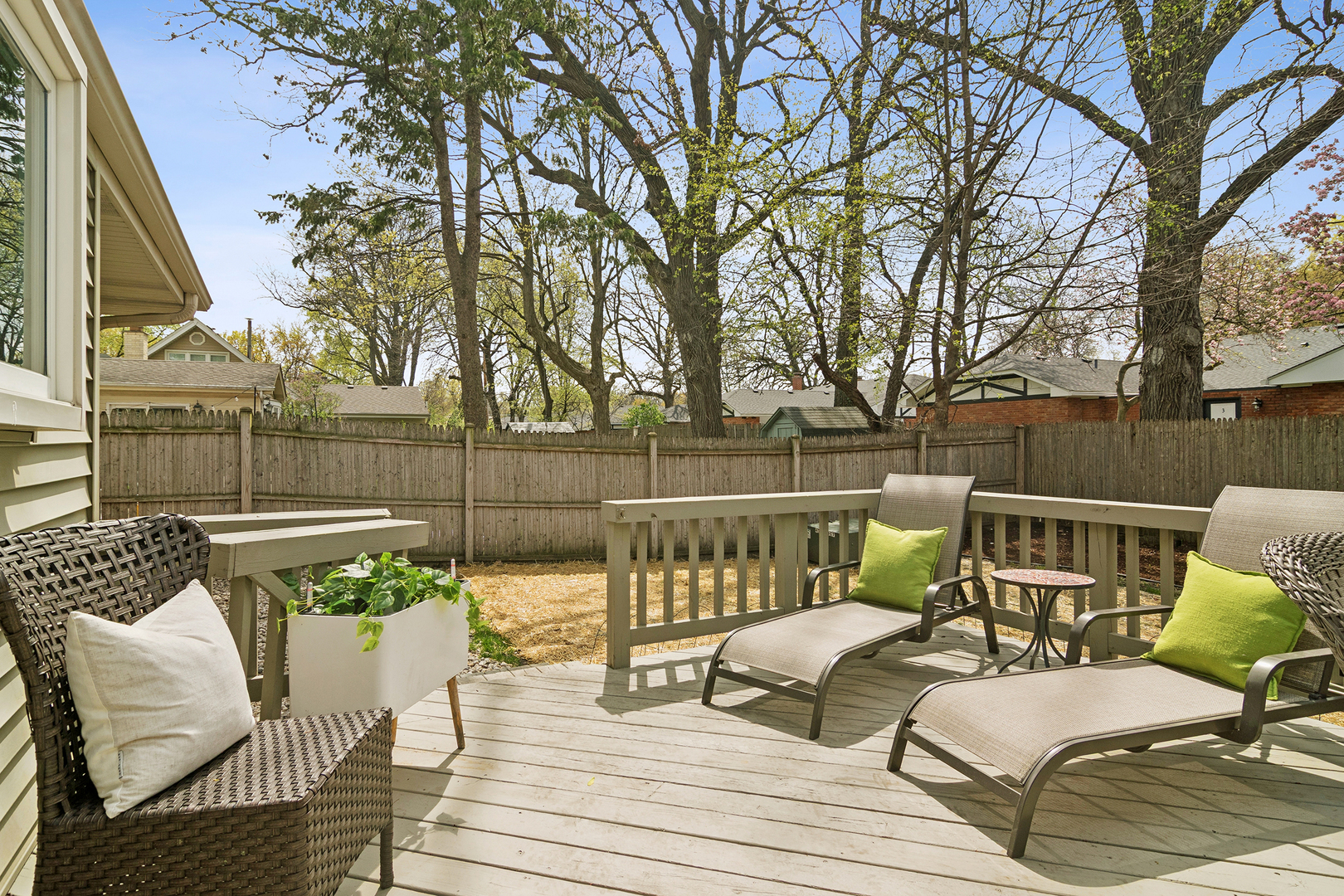 4277 Wilson Avenue Rolling Meadows IL 60008