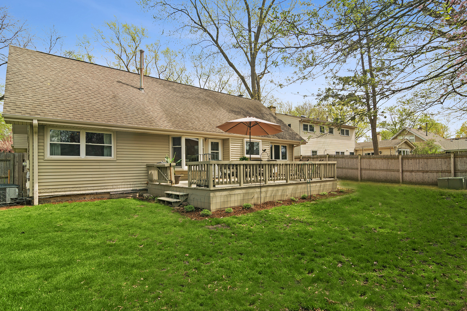 4277 Wilson Avenue Rolling Meadows IL 60008