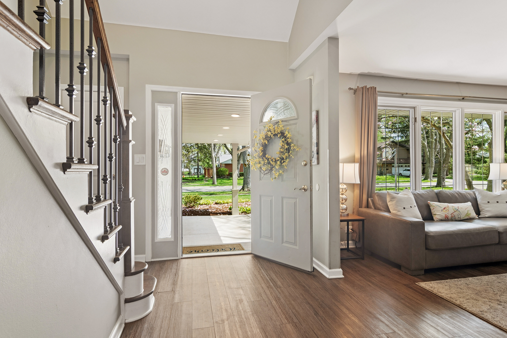 4277 Wilson Avenue Rolling Meadows IL 60008