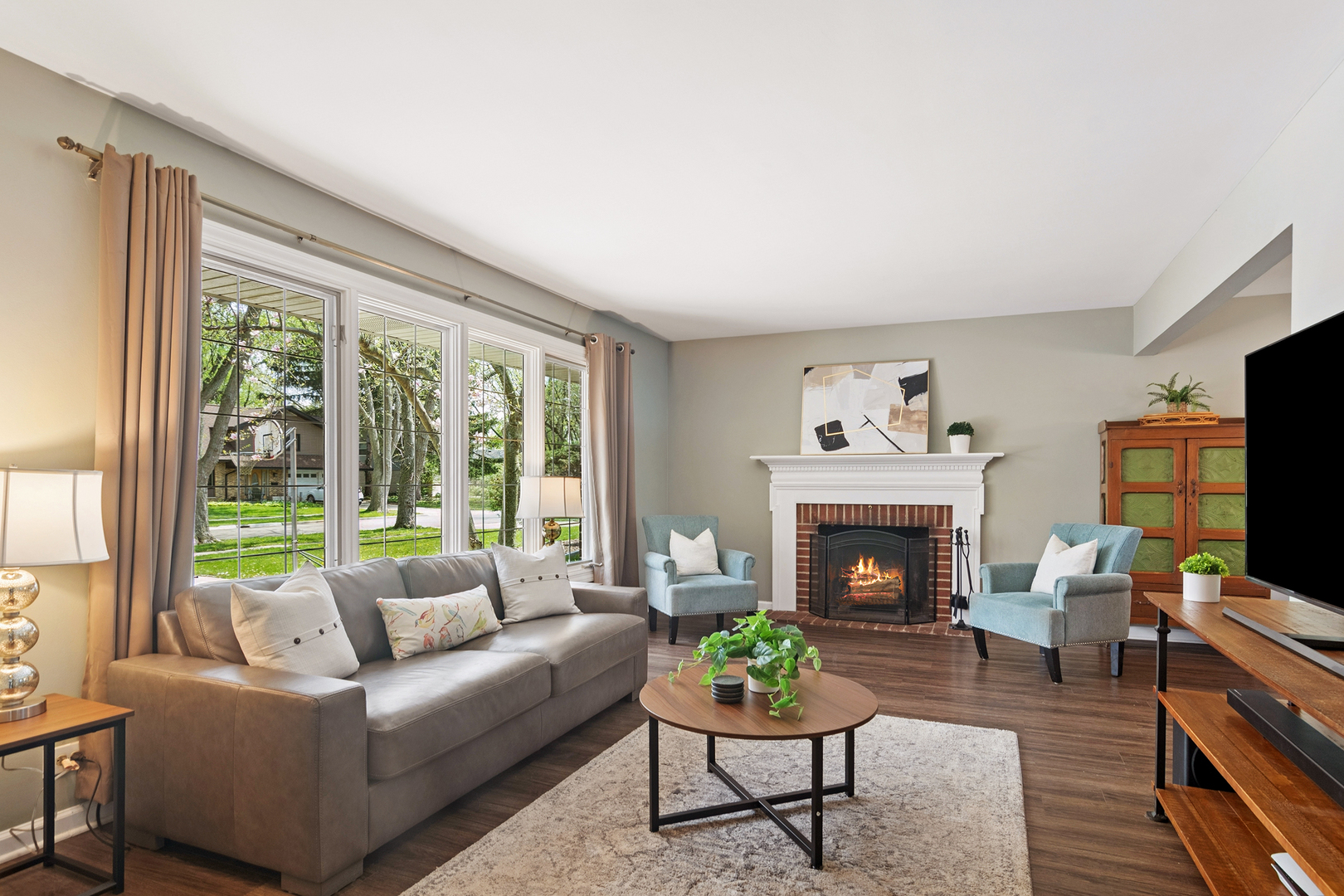 4277 Wilson Avenue Rolling Meadows IL 60008
