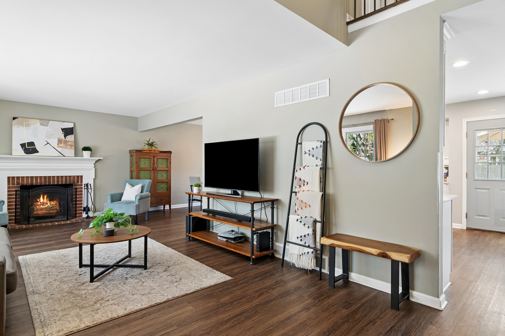 4277 Wilson Avenue Rolling Meadows IL 60008