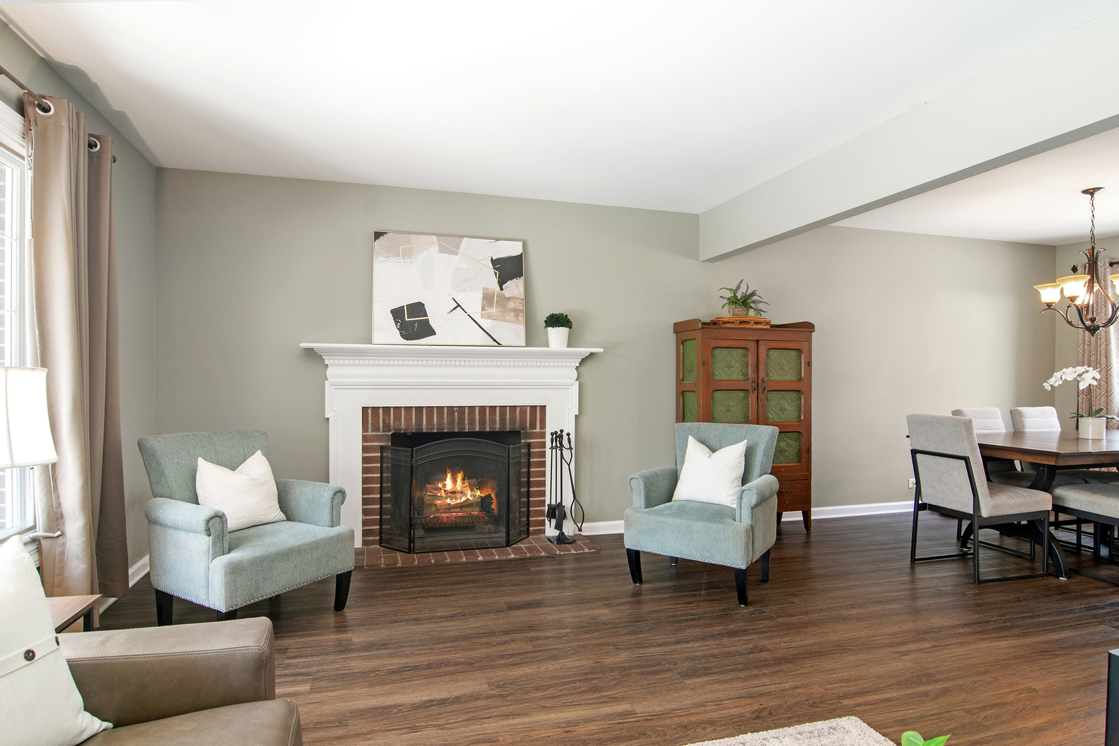 4277 Wilson Avenue Rolling Meadows IL 60008