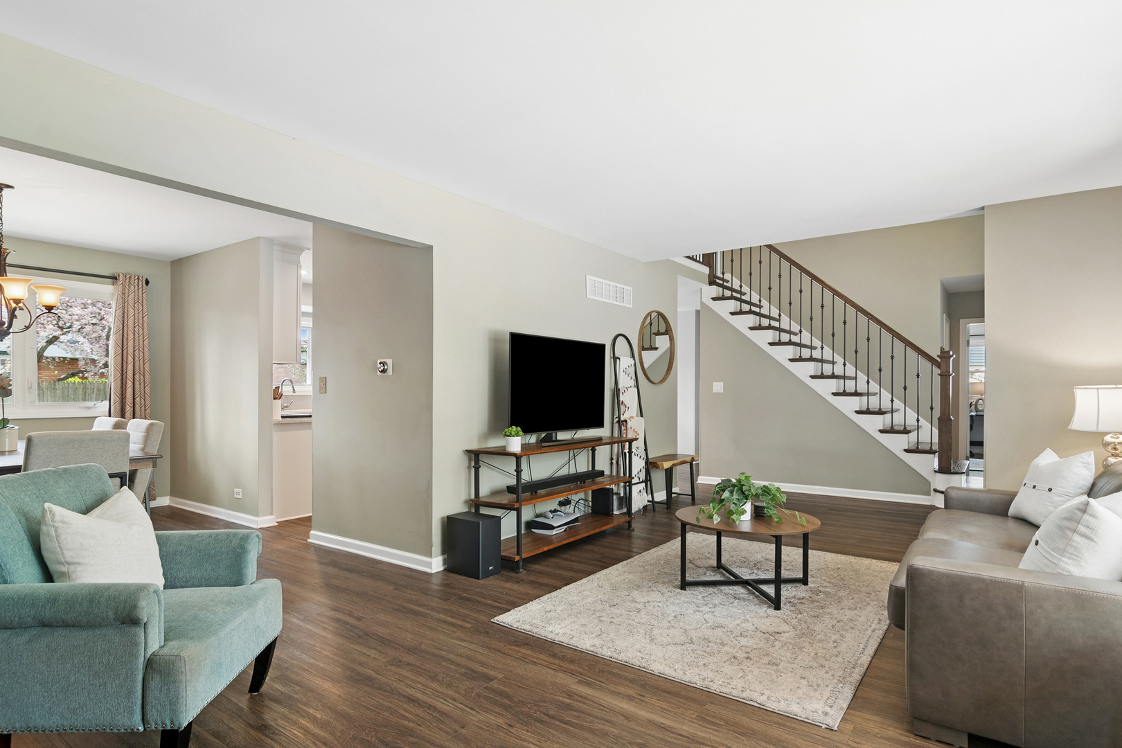 4277 Wilson Avenue Rolling Meadows IL 60008