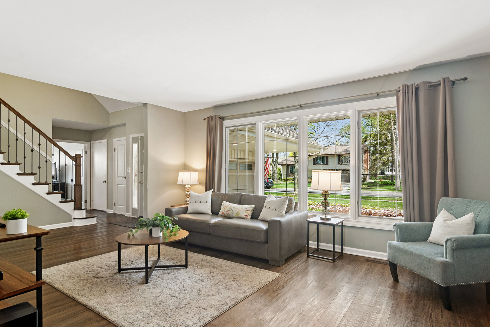 4277 Wilson Avenue Rolling Meadows IL 60008