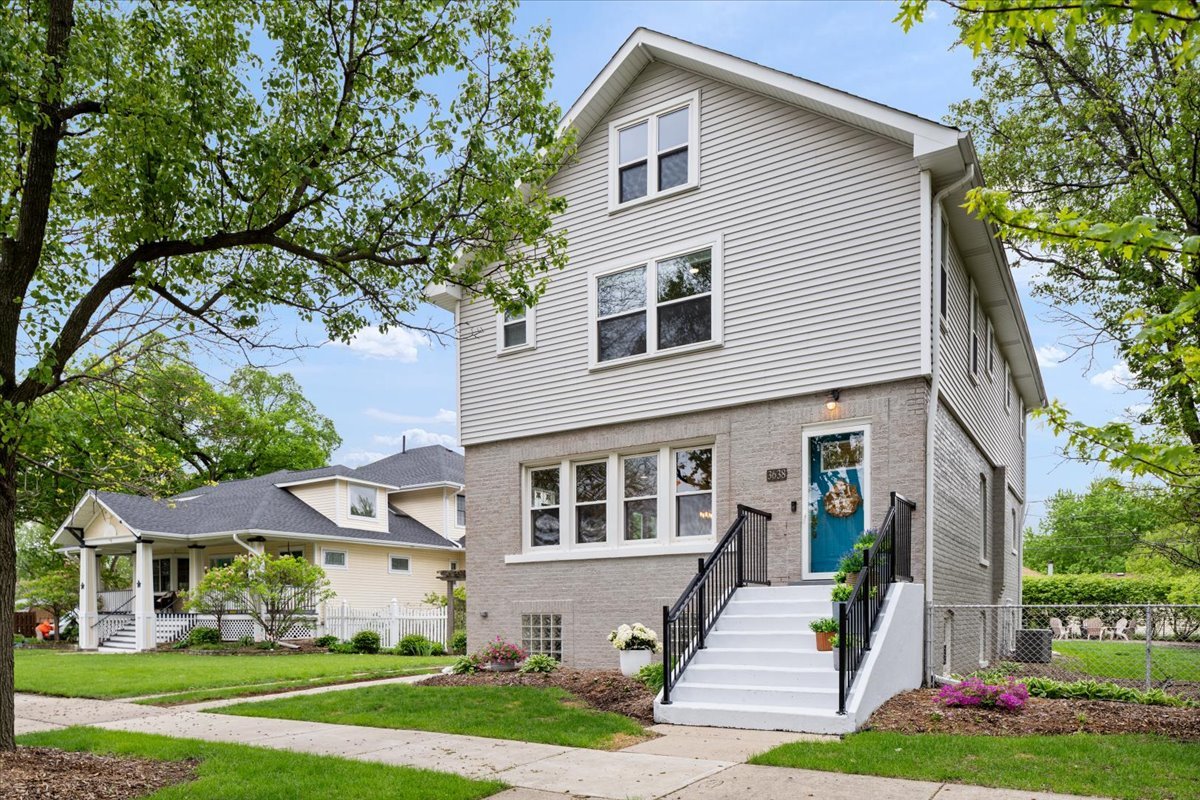 3638 Harrison Avenue Brookfield IL 60513