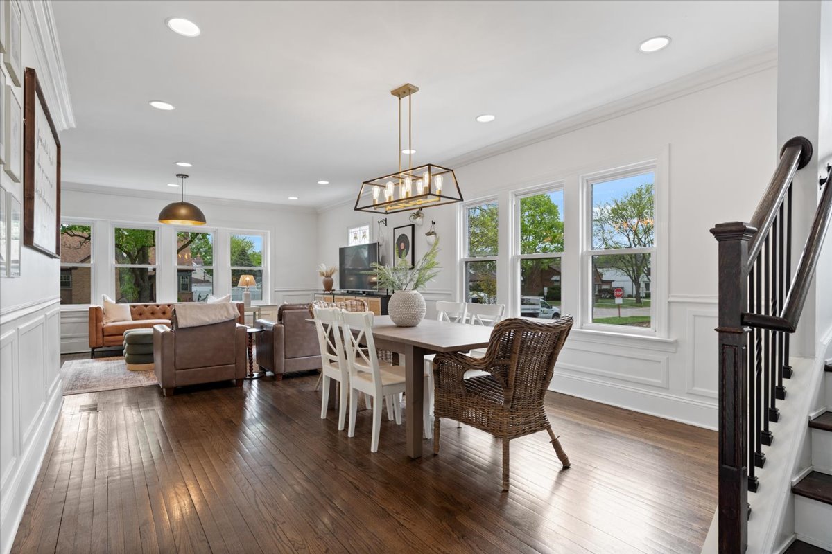 3638 Harrison Avenue Brookfield IL 60513