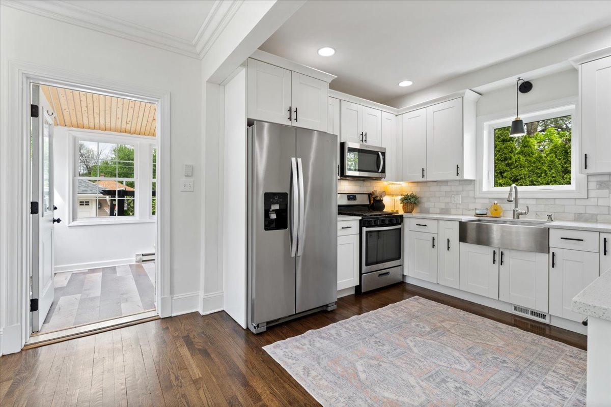 3638 Harrison Avenue Brookfield IL 60513
