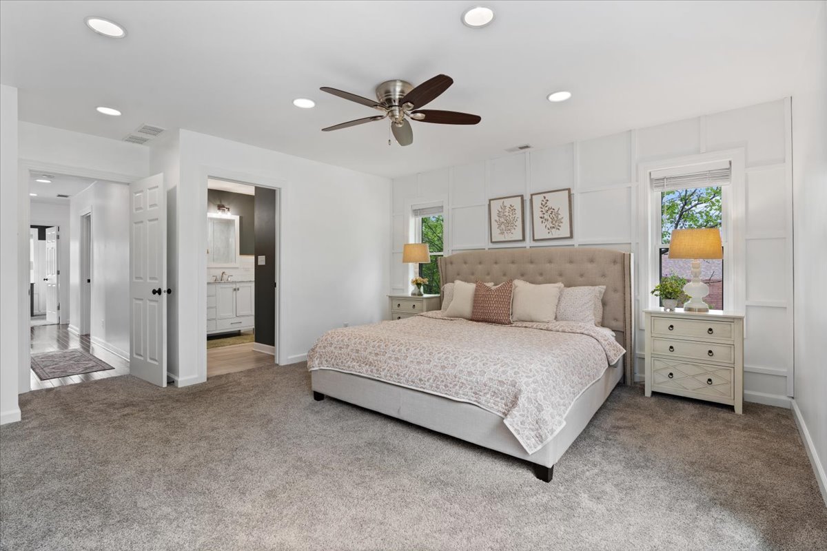 3638 Harrison Avenue Brookfield IL 60513
