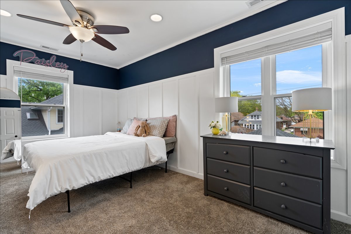 3638 Harrison Avenue Brookfield IL 60513