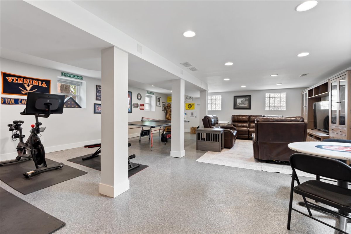 3638 Harrison Avenue Brookfield IL 60513