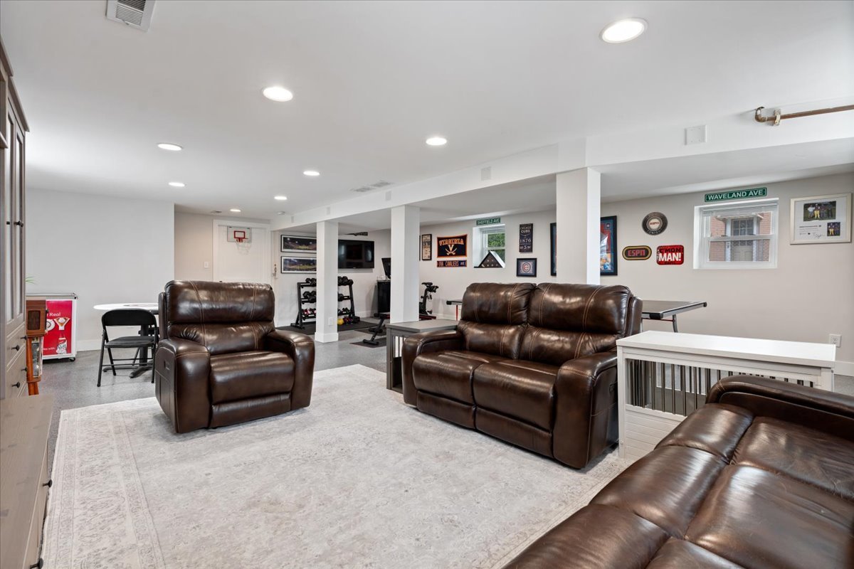 3638 Harrison Avenue Brookfield IL 60513