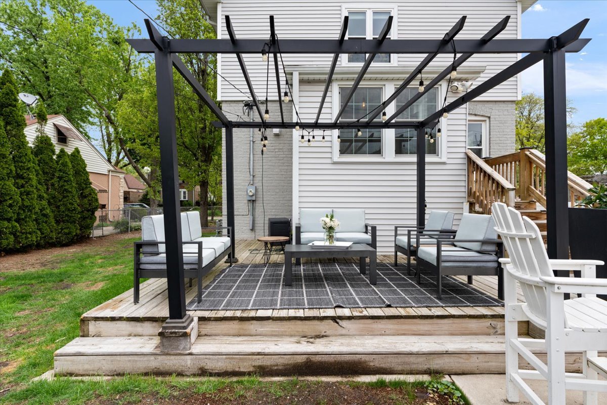 3638 Harrison Avenue Brookfield IL 60513