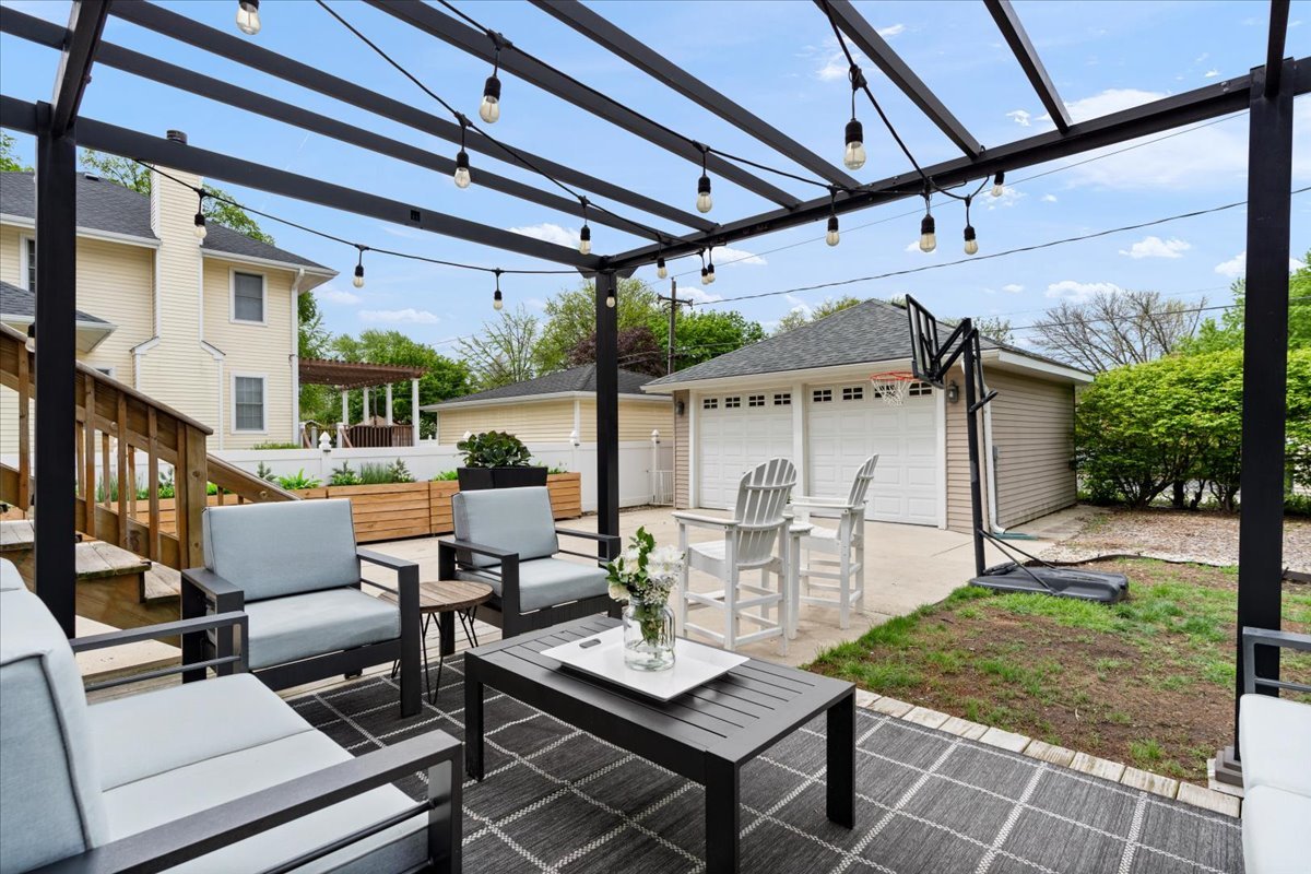 3638 Harrison Avenue Brookfield IL 60513