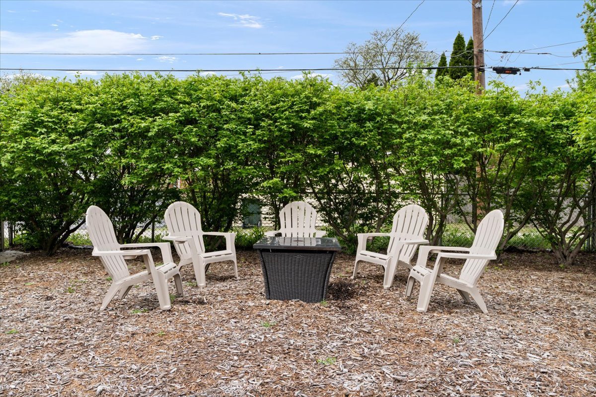 3638 Harrison Avenue Brookfield IL 60513