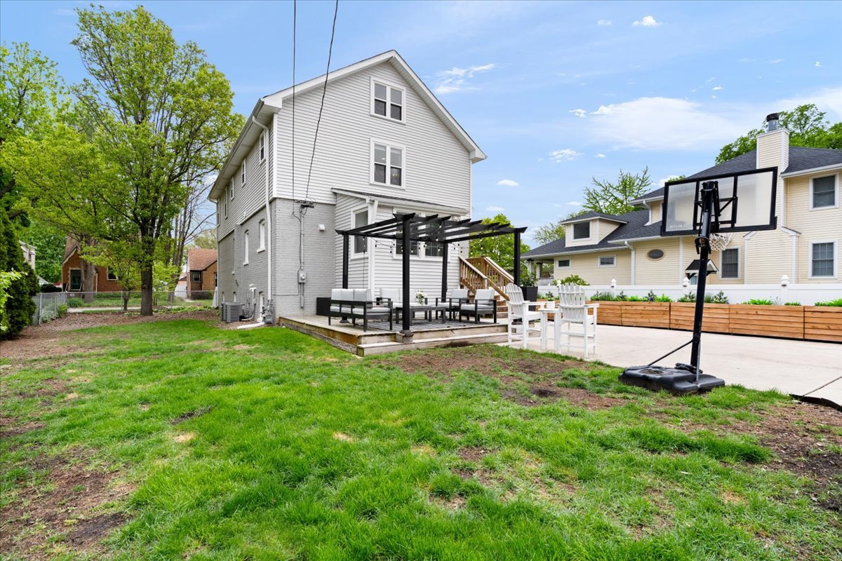 3638 Harrison Avenue Brookfield IL 60513