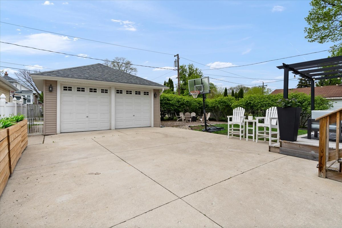 3638 Harrison Avenue Brookfield IL 60513