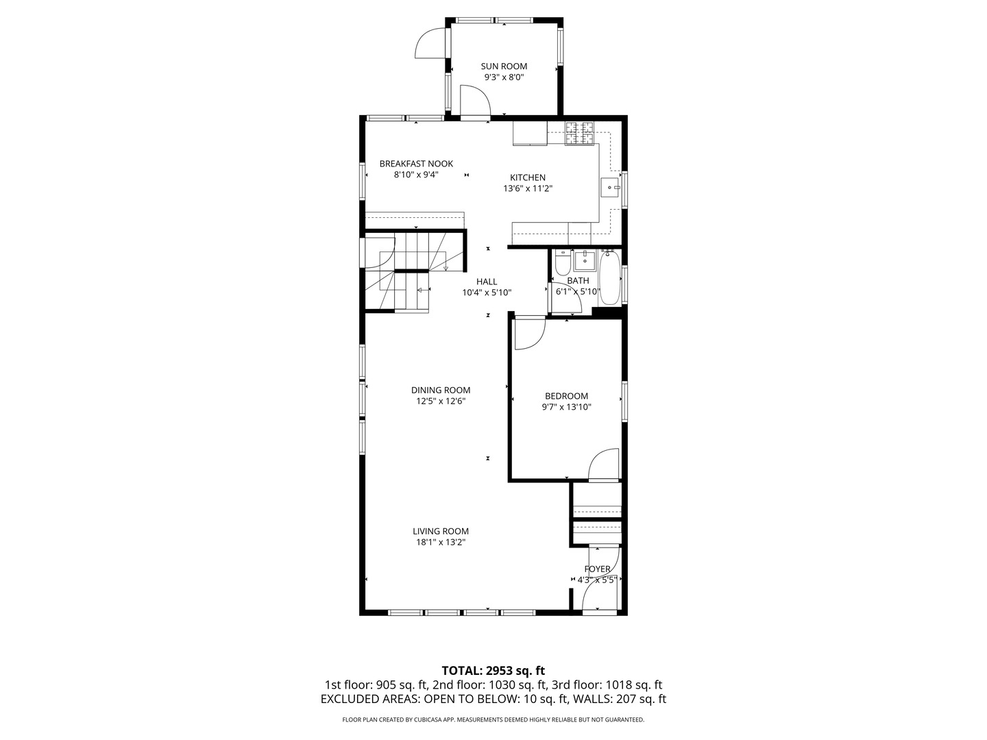 3638 Harrison Avenue Brookfield IL 60513