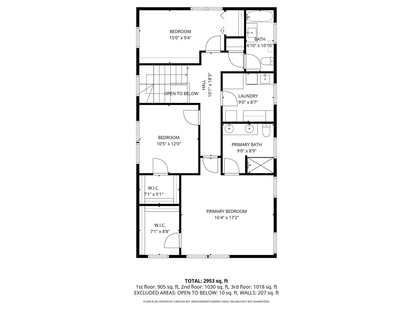 3638 Harrison Avenue Brookfield IL 60513