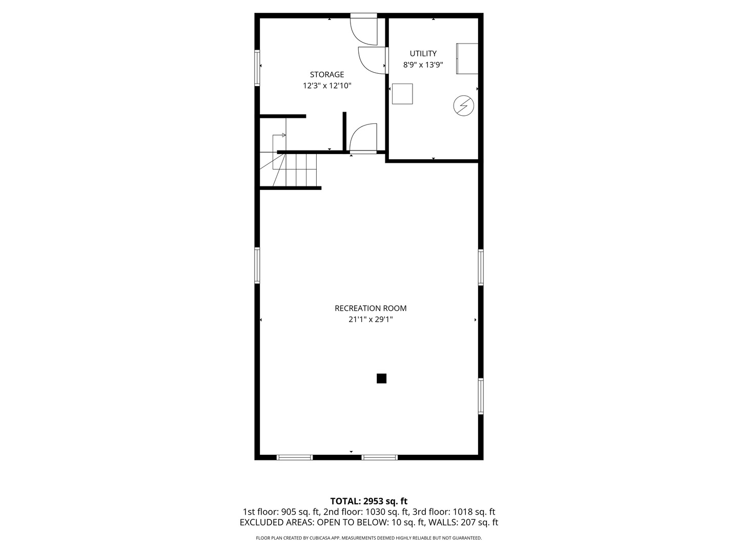 3638 Harrison Avenue Brookfield IL 60513