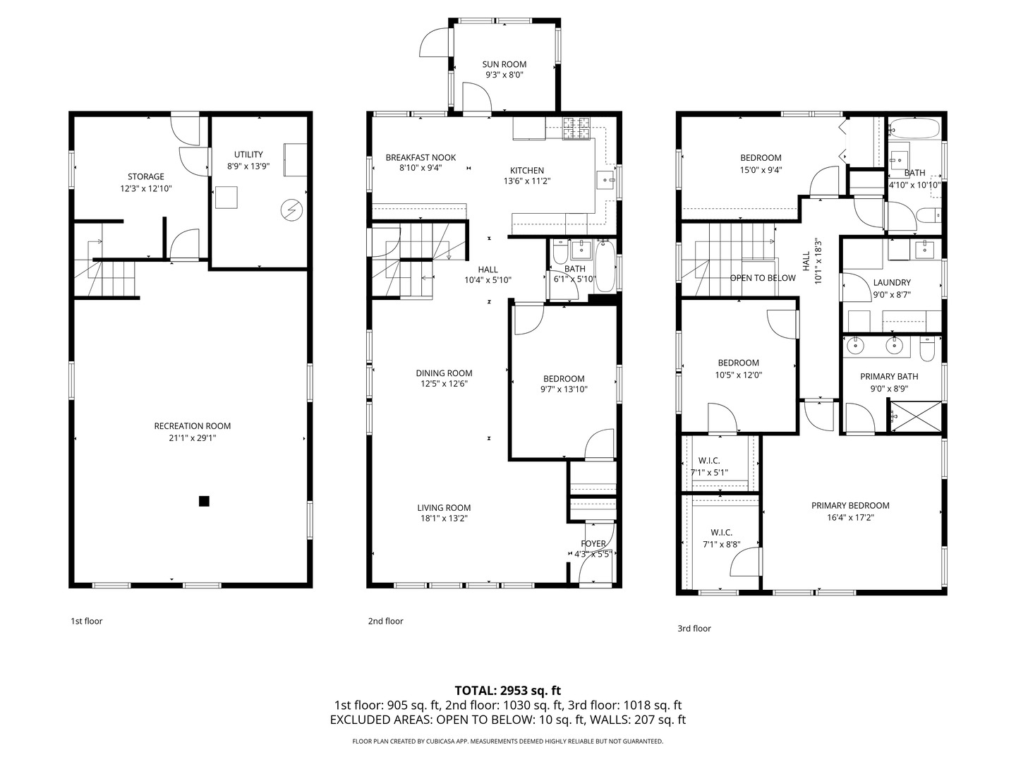 3638 Harrison Avenue Brookfield IL 60513