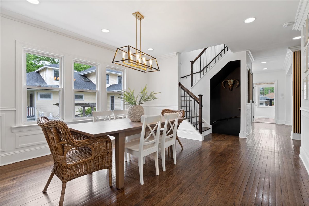 3638 Harrison Avenue Brookfield IL 60513