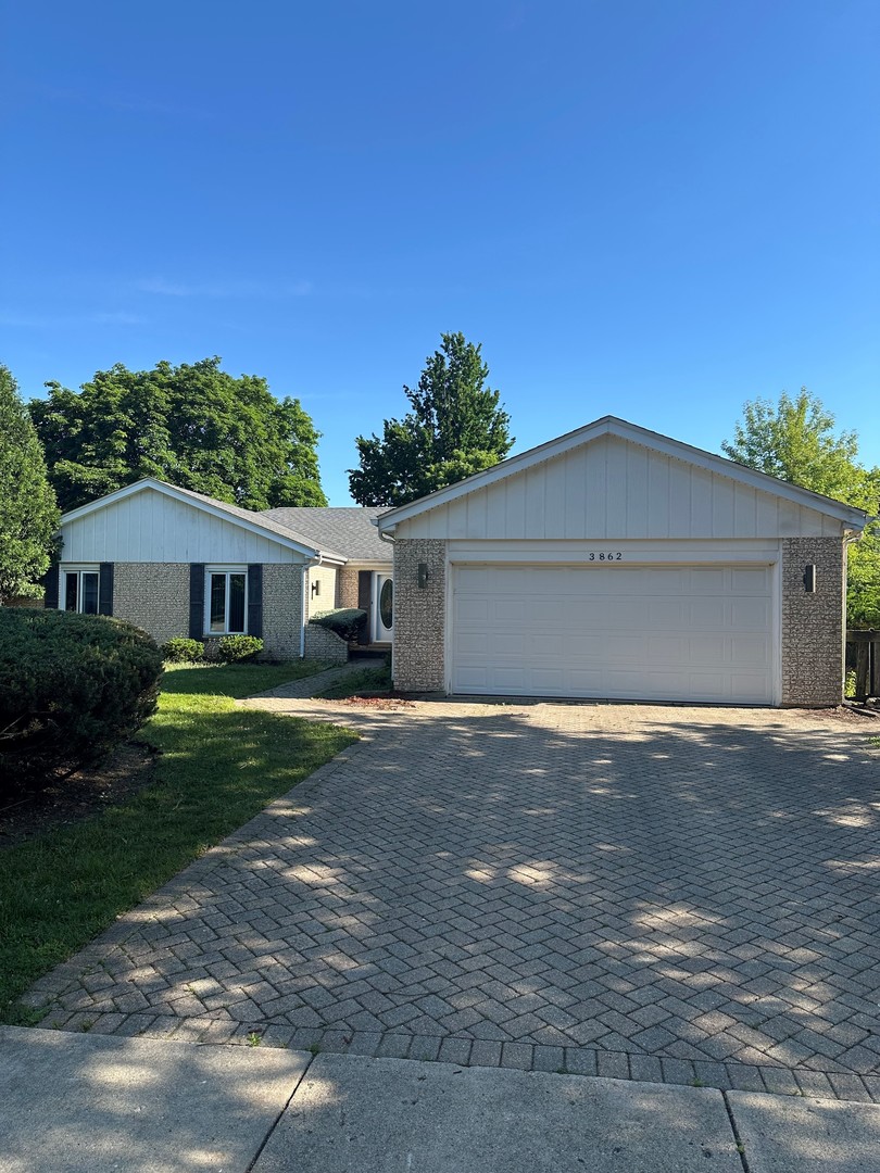 3862 Grace Lane Glenview IL 60025