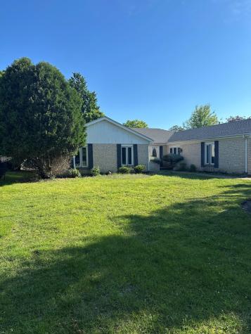 3862 Grace Lane Glenview IL 60025