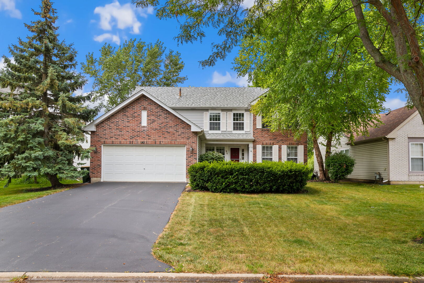84 North Brittany Lane Hainesville IL 60030