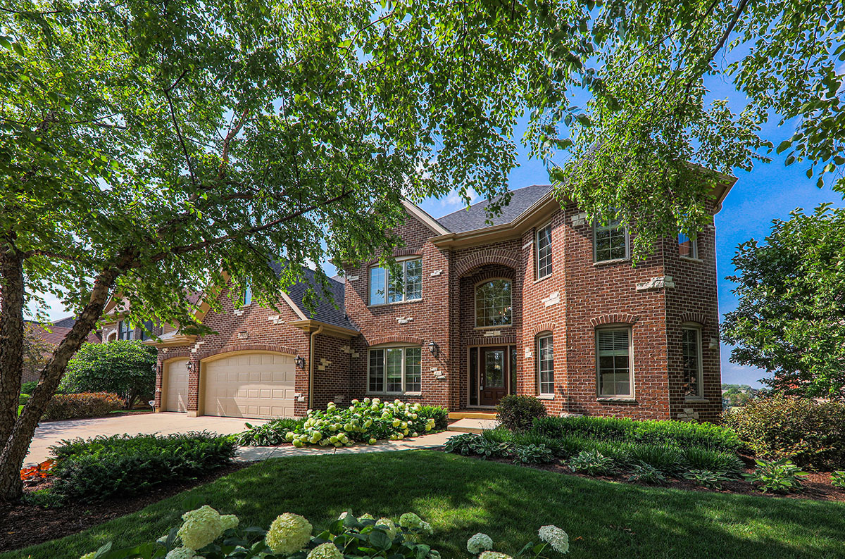 4043 Juneberry Road Naperville IL 60564