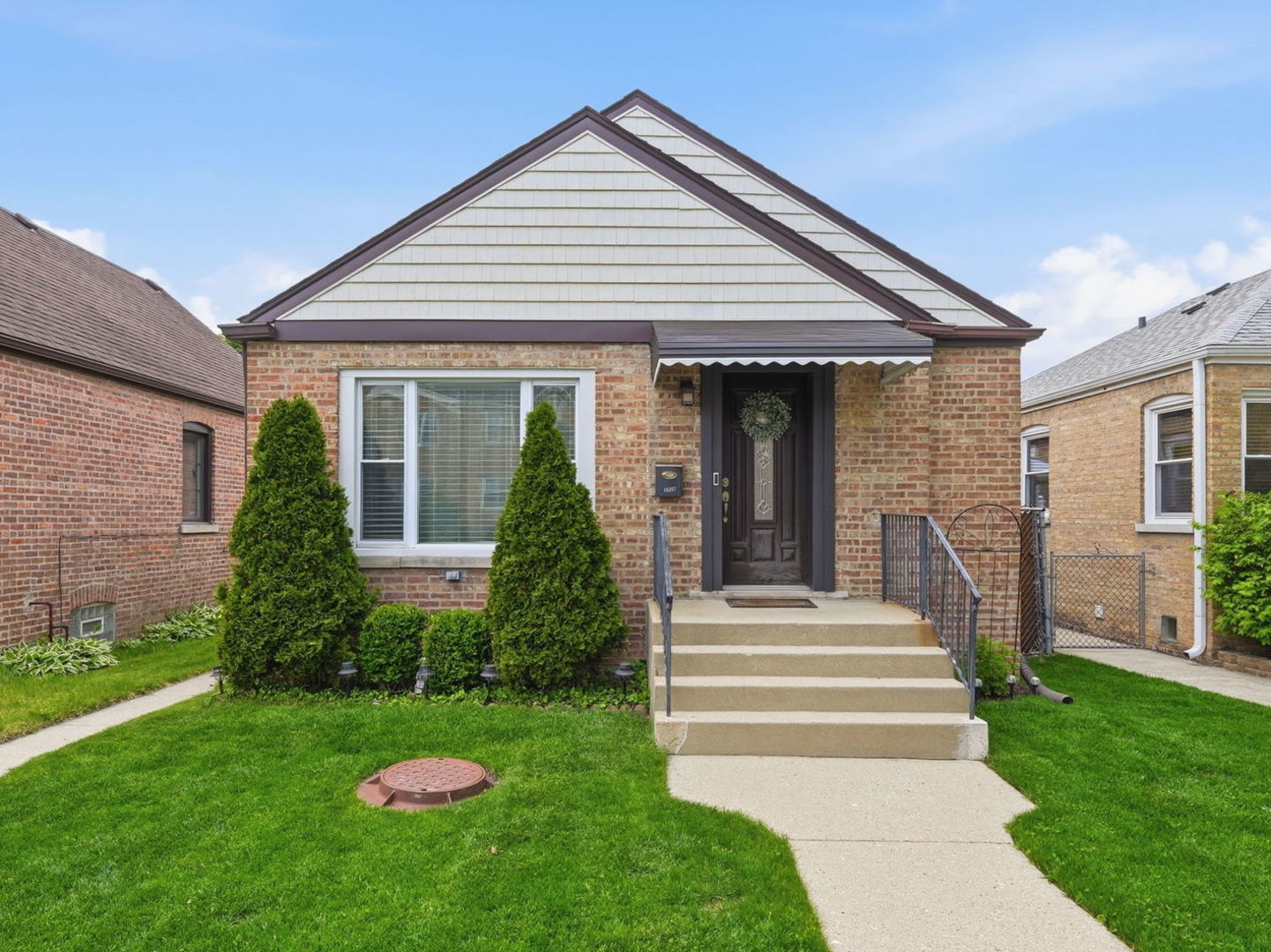3708 North Pacific Avenue Chicago IL 60634