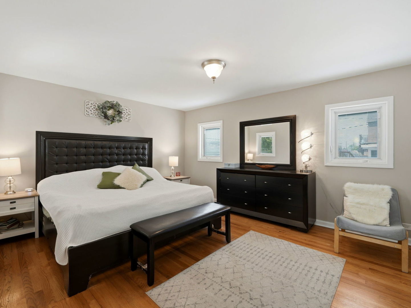 3708 North Pacific Avenue Chicago IL 60634