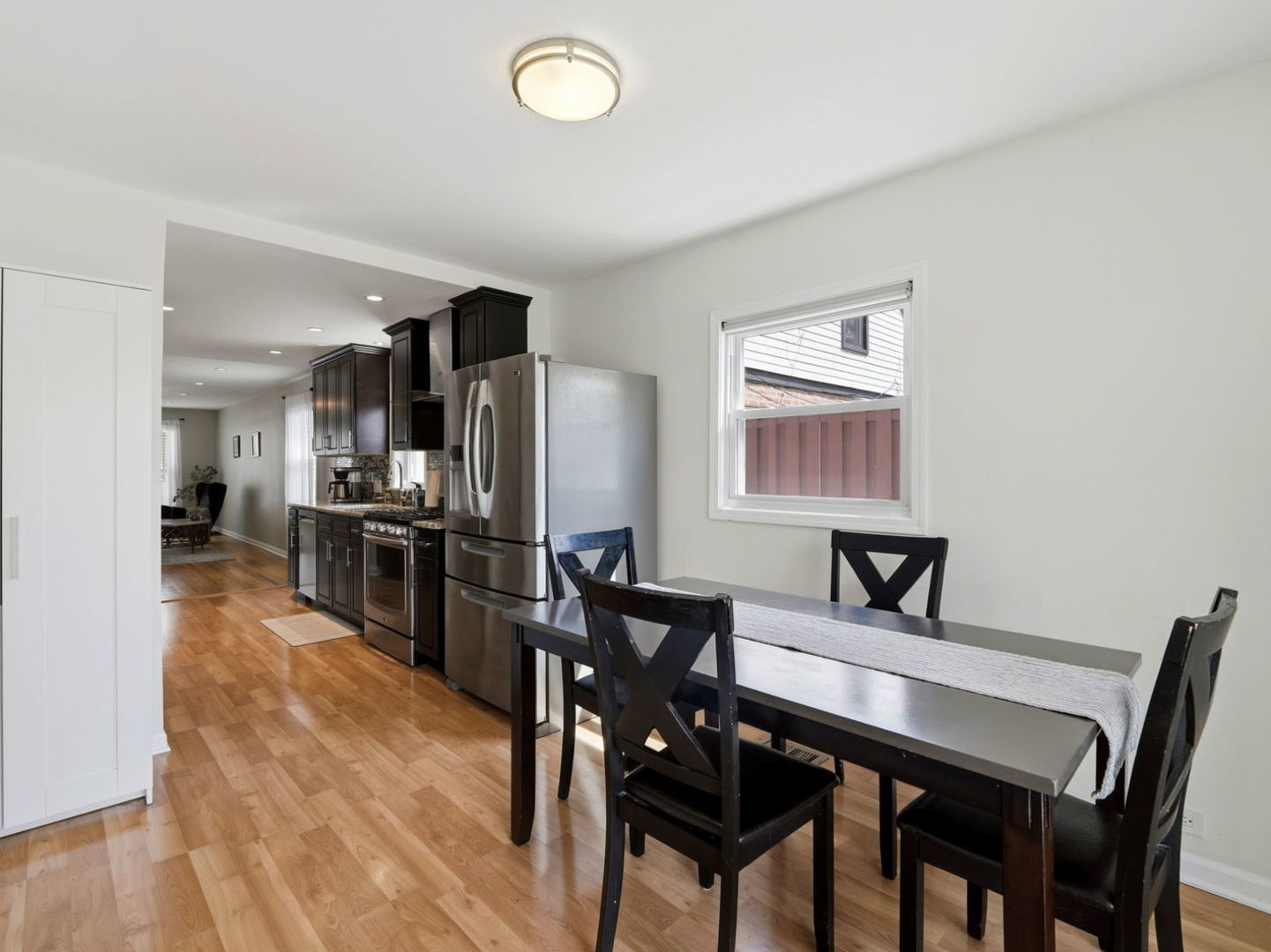 3708 North Pacific Avenue Chicago IL 60634