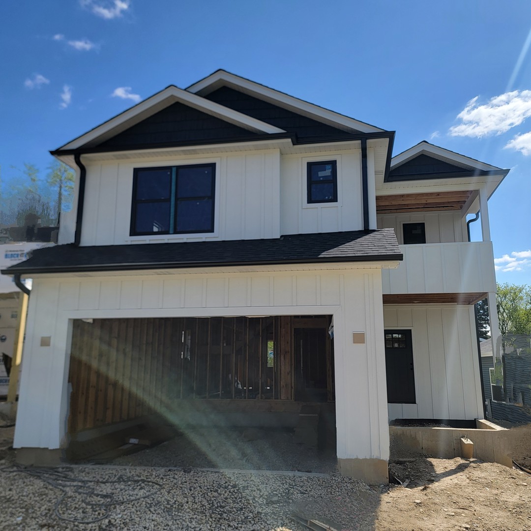 23515 North Overhill Drive Lake Zurich IL 60047