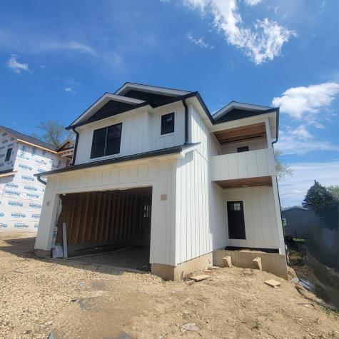 23515 North Overhill Drive Lake Zurich IL 60047