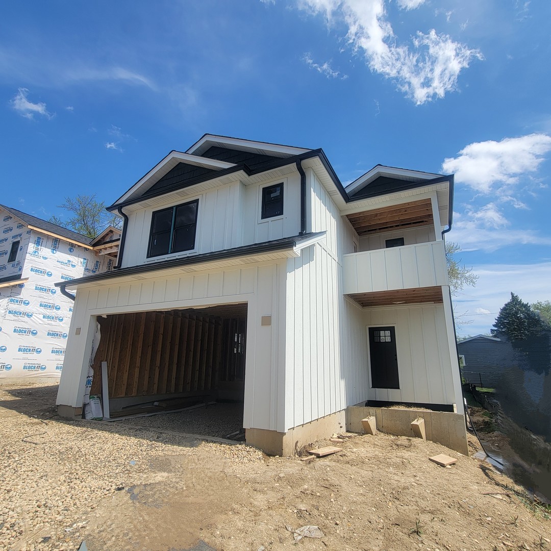 23515 North Overhill Drive Lake Zurich IL 60047