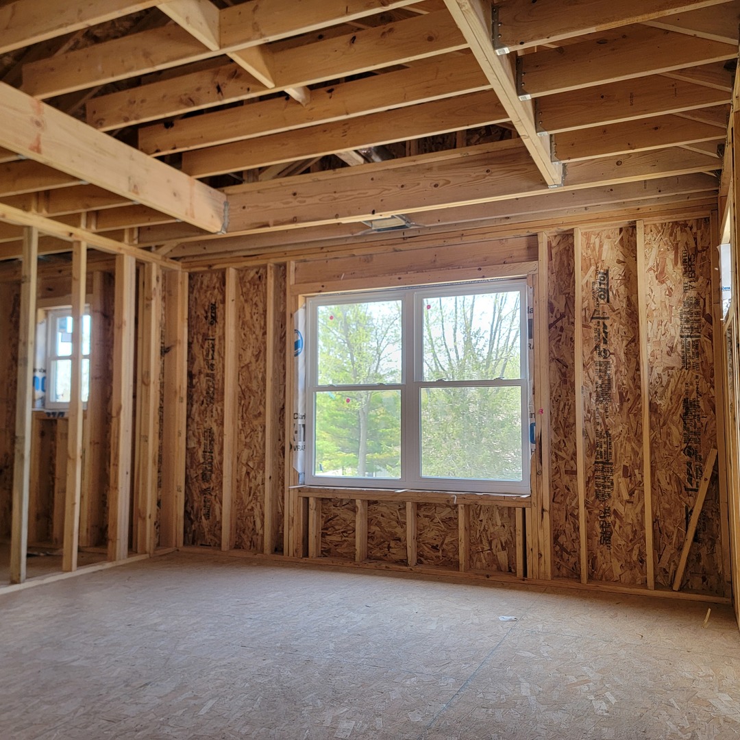 23515 North Overhill Drive Lake Zurich IL 60047