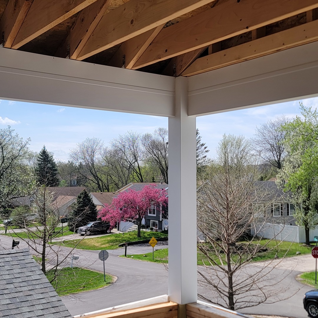 23515 North Overhill Drive Lake Zurich IL 60047