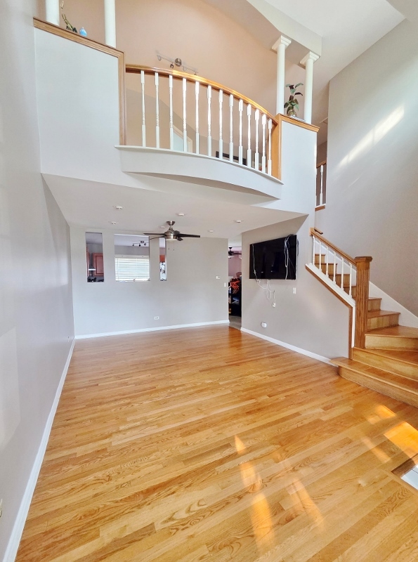 424 Van Gogh Circle Bolingbrook IL 60440