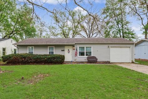 2405 Lawndale Drive Champaign IL 61821