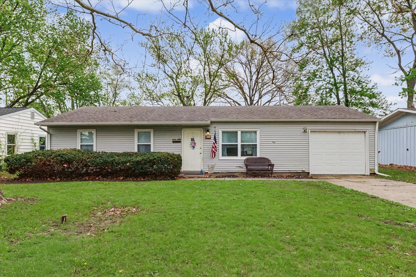 2405 Lawndale Drive Champaign IL 61821