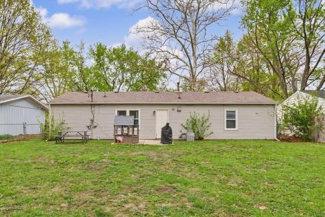 2405 Lawndale Drive Champaign IL 61821