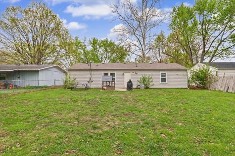 2405 Lawndale Drive Champaign IL 61821