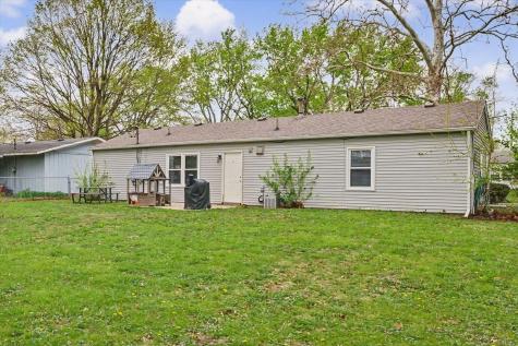 2405 Lawndale Drive Champaign IL 61821