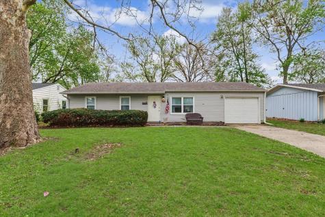 2405 Lawndale Drive Champaign IL 61821