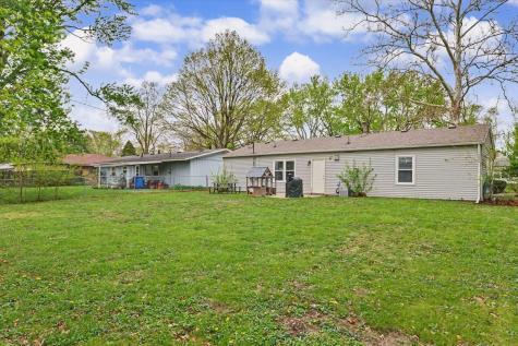 2405 Lawndale Drive Champaign IL 61821